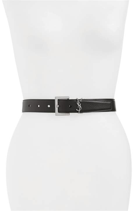 ysl womens belt sale|ysl belt outlet.